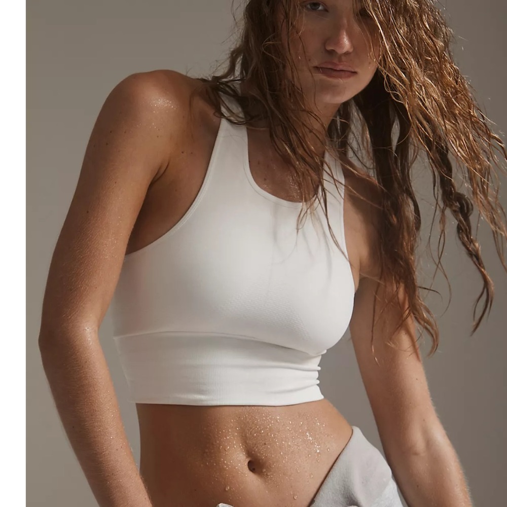 Free people Every Single Time Bra